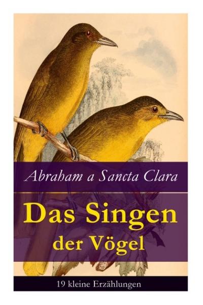 Das Singen der Vögel