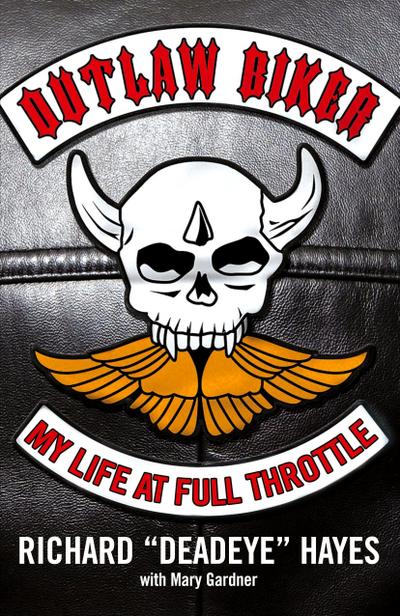 Outlaw Biker