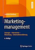 Marketingmanagement