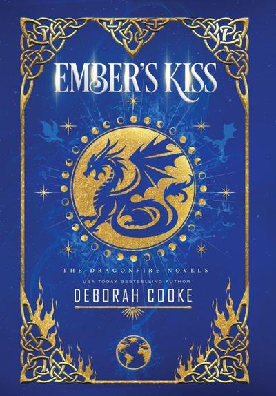 Ember’s Kiss