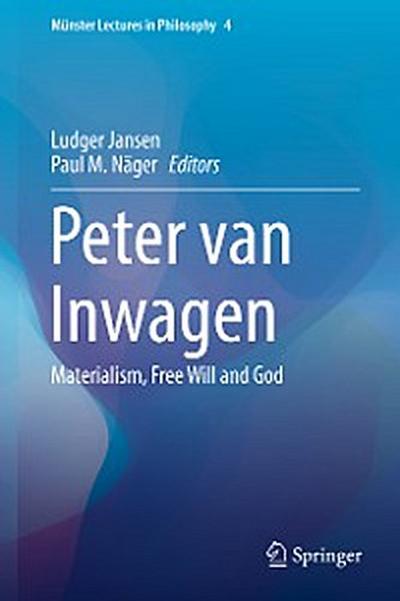 Peter van Inwagen