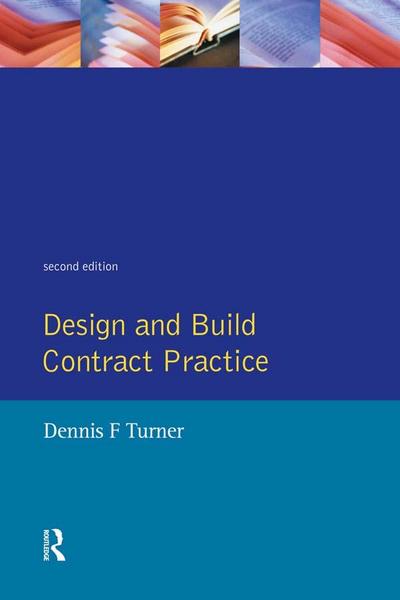 Design and Build Contract Practice