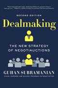 Dealmaking