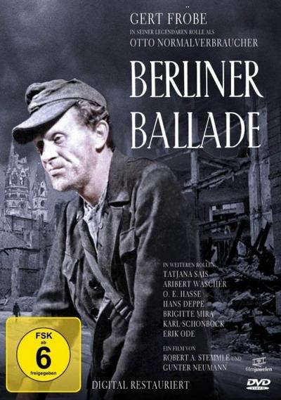 Berliner Ballade