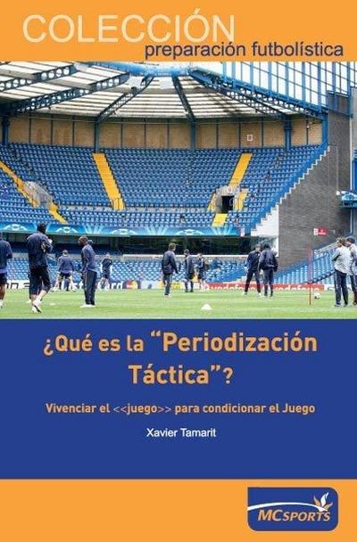 Tamarit Gimeno, X: ¿Qué es la "periodización táctica"? : viv