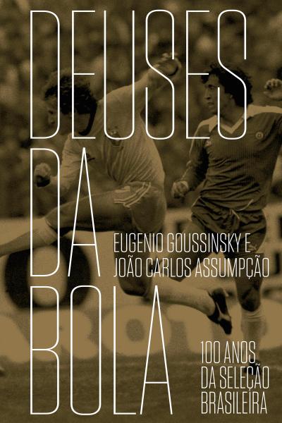 Deuses da bola
