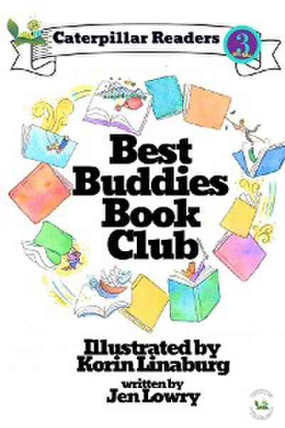 Best Buddies Book Club