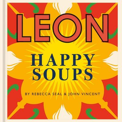 Happy Leons: LEON Happy Soups