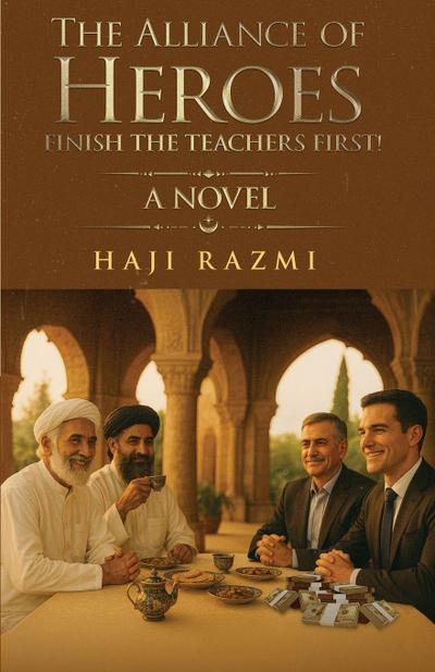 The Alliance of Heroes