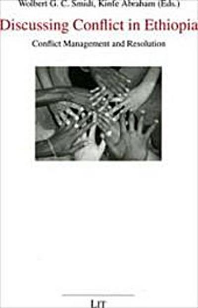 Discussing Conflict in Ethiopia