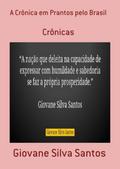 A Crônica Em Prantos Pelo Brasil