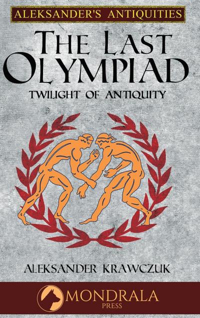 The Last Olympiad