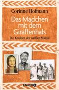 Das Mädchen mit dem Giraffenhals