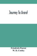 Journey To Ararat