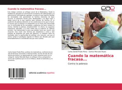 Cuando la matemática fracasa...