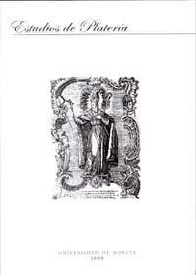 Estudios de platería : San Eloy, 2008