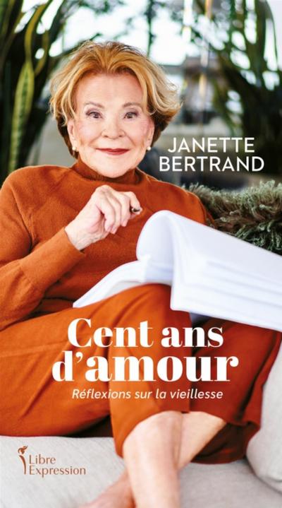 Cent ans d’’amour