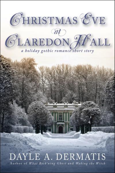 Christmas Eve at Claredon Hall
