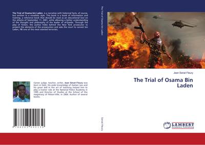 The Trial of Osama Bin Laden