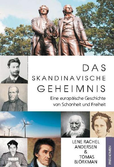 Das skandinavische Geheimnis