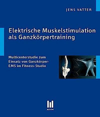 Elektrische Muskelstimulation als Ganzkörpertraining