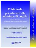 1° Manuale per educare alla relazione di coppia