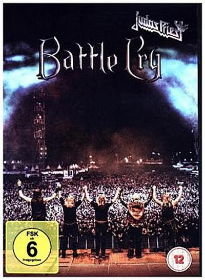Battle Cry, 1 DVD