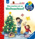 Wieso? Weshalb? Warum? junior, Band 44 - Was mache