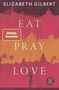Eat, Pray, Love