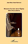 Mission d’un laïc dans l’Eglise