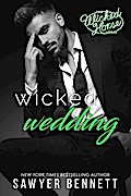 Wicked Wedding (Wicked Horse Vegas, #4)