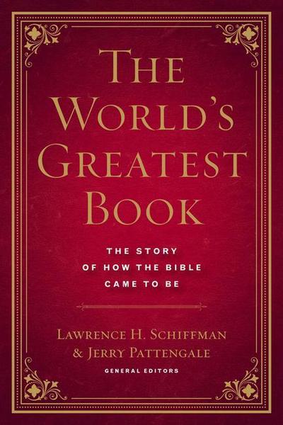 The World’s Greatest Book