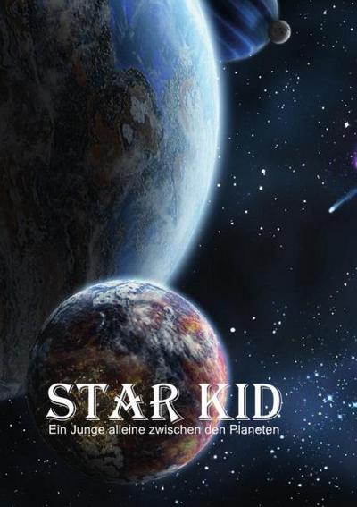 Star Kid