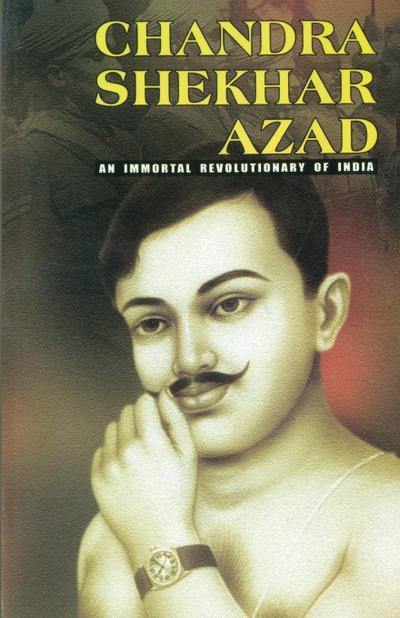 Chandra Shekhar Azad