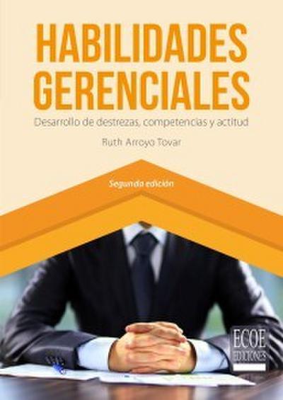 Habilidades gerenciales