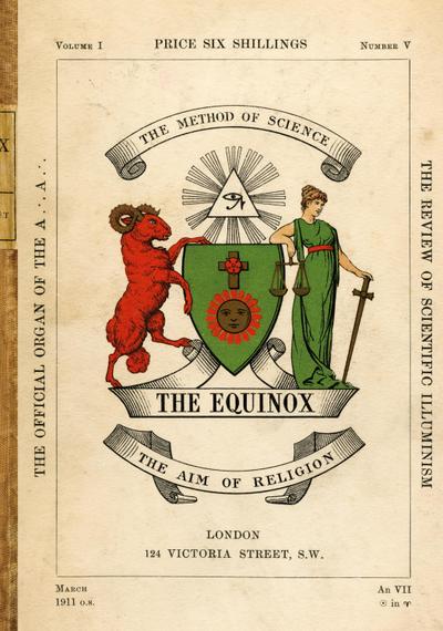 The Equinox
