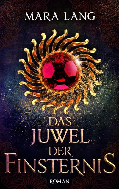 Das Juwel der Finsternis