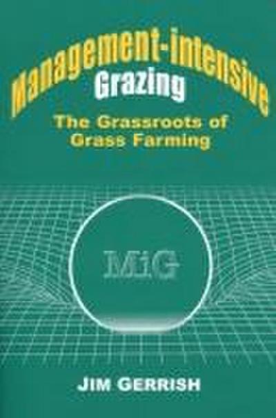 Management-Intensive Grazing