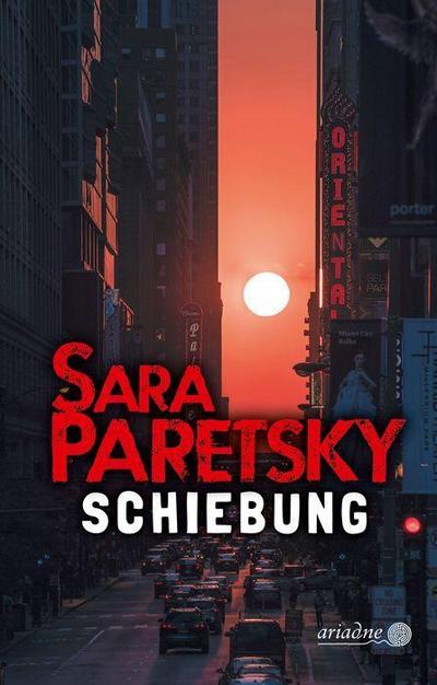 Paretsky,Schiebung/ARI1264