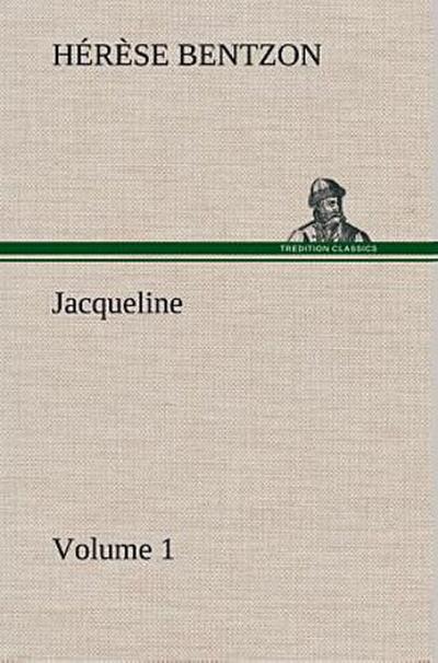 Jacqueline - Volume 1