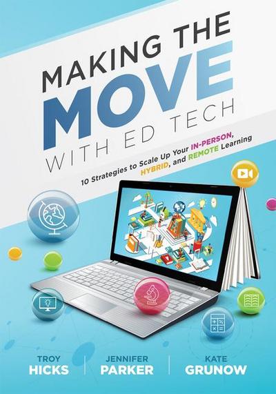 Making the Move with Ed Tech