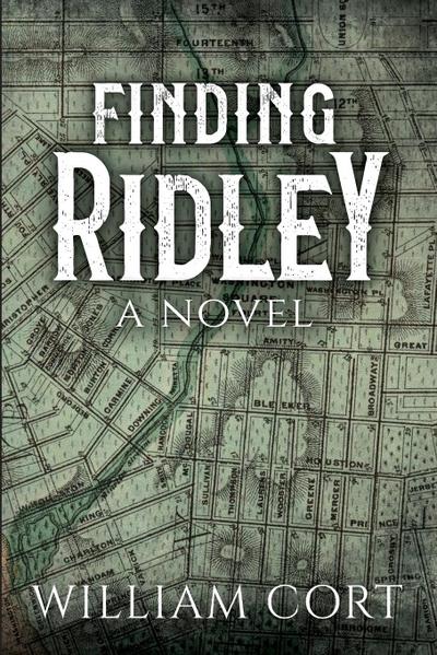 Finding Ridley