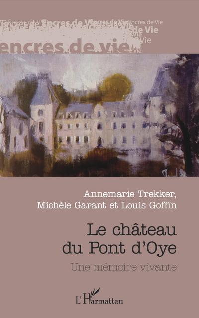 Château du Pont d’Oye