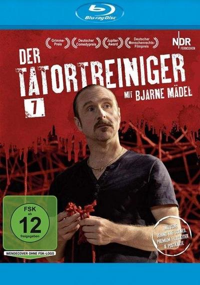 Der Tatortreiniger
