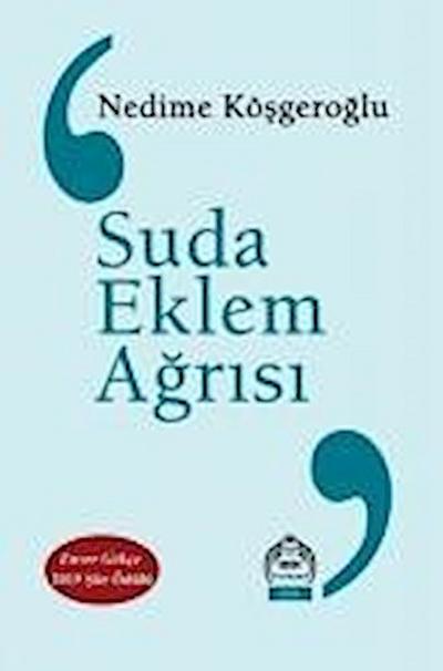 Suda Eklem Agrisi