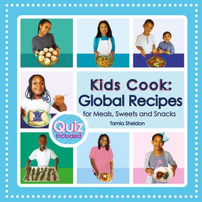 Kids Cook