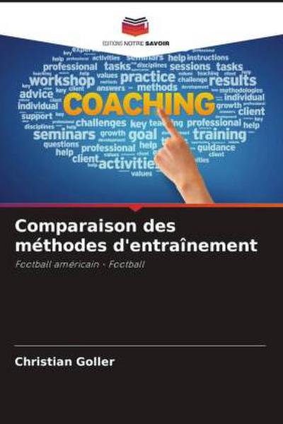 Comparaison des méthodes d’entraînement