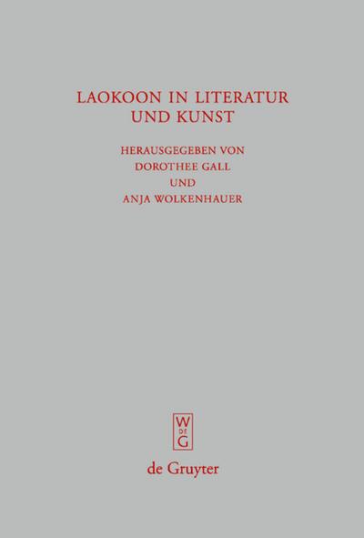 Laokoon in Literatur und Kunst