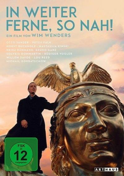 In weiter Ferne, so nah!, 1 DVD (Digital Remastered)