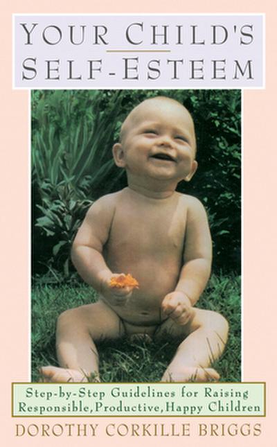 Your Child’s Self-Esteem